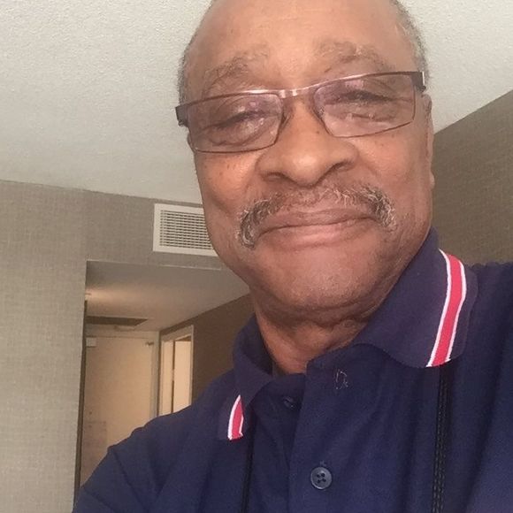 Meet your Posher, Kenneth - Picture 1 of 1